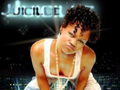 Juicille juicille the radio sweet 2