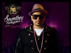 SoundBoy COVER Such Hotly FINAL