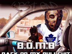 Nem-s-iss NEM S ISS B.O.M.B ART WORK 1