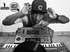 International Maverick photo 13