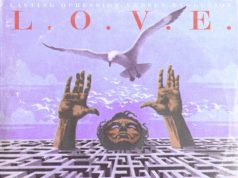 Al-Fatir Al Fatir LOVEcoverart