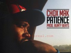 CHOX-MAK Bunty Beats Chox Mak Patience