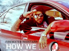 Firewater Redstarr HowWeRide FrontInsert