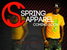 Slimchance 2013springapparelad