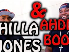 AHDI BOOM & CHILLA JONES RECAP BOOM VS CLIPS + DISCUSS IF ONE ROUNDERS COUNT maxresdefault 1509