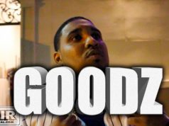 GOODZ ON WHEN HE’S RETURNING TO BATTLE: “WHEN THESE NIGG* STOP RUNNING” maxresdefault 1524