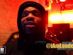 LOADED LUX SAYS B DOT IS THOUGHT PROVOKING + SPEAKS BATTLING GOODZ (IF THATS WHAT THE PEOPLE WANT) maxresdefault 1626