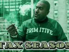 Tax Season Podcast: The NORE Episode (LSN Podcast Throwback) maxresdefault 1886