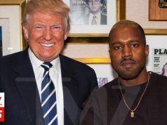 Donald Trump Meets with Kanye West, Secret Service Official Says Kanye Is No Threat | TMZ maxresdefault 1893