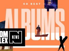 The 50 Best Albums of 2016 maxresdefault 1897