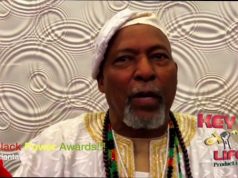 PROFESSOR JAMES SMALLS SPEAKS AT BLACK POWER AWARDS!!! maxresdefault 1922