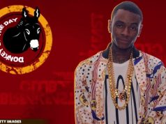 Soulja Boy Arrested for Gun Possession – Donkey of The Day (12-16-16) maxresdefault 1974