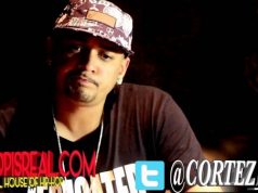 CORTEZ FEELS HE WOULDA HAD A BETTER BATTLE AGAINST ARSONAL AT TOTAL SLAUGHTER maxresdefault 2520