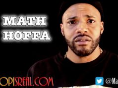 MATH HOFFA TALKS HIS BATTLE RAP START, FIGHT KLUB, SERIUS JONES maxresdefault 2559
