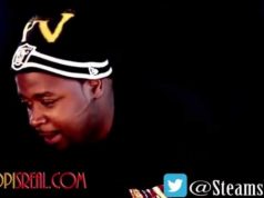 STEAMS TALK HIS BATTLE RAP ORIGIN, HIS PG START, HOW HE PREPARES FOR BATTLES maxresdefault 2598