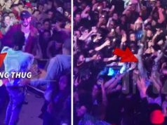 YOUNG THUG Dropped On His Head… MAJOR CROWD SURFING WIPEOUT | TMZ maxresdefault 2663