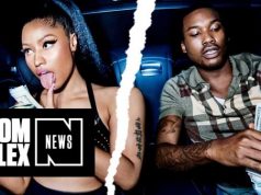 Meek Mill Fuels Nicki Minaj Breakup Rumors with Mysterious Booty Shot maxresdefault 2664