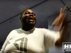 WHAT GOES ON BACK STAGE AT A URL EVENT??? FT. T TOP, UNFINISHED BUSINESS 2 maxresdefault 2704