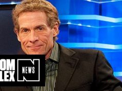 Skip Bayless Caught Using Fake FB Account to Praise Himself maxresdefault 2809