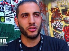 MIKE P BEFORE HIS BATTLE VS DAYLYT BORN LEGACY 3!!! maxresdefault 2848