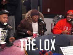 The L.O.X. Talks New Album, Obama + Why Styles P Hates Christmas maxresdefault 3063