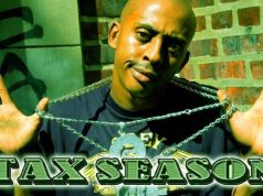 Tax Season Podcast: The Gillie Da Kid Episode (LSN Podcast) maxresdefault 3064