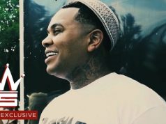 Kevin Gates “Inside The Grind: The High Road 2016 Tour” #FREEGATES (WSHH Exclusive) maxresdefault 3069