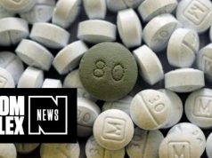 Grandma Gets Locked Up for Trying to Smuggle Ecstasy Pills maxresdefault 3082