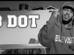 B Dot “Red Hoodie” Freestyle – RapGrid Freshman 2017 maxresdefault 3087