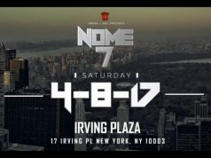 NOME 7 BATTLE ANNOUNCEMENT (4-8-17) maxresdefault 3103