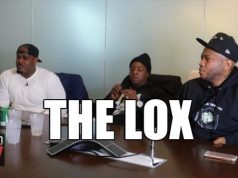 The Lox on Suge Trying to Sign Them: We Didn’t Know if it was Shot at Puff maxresdefault 3116