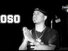 Loso Freestyle – RapGrid Freshman 2017 maxresdefault 3144