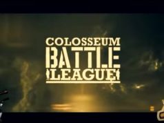 THE COLOSSEUM BATTLE LEAGUE – THE MOVIE 3 BTS maxresdefault 347