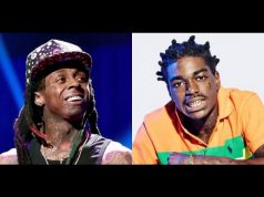 Kodak Black Says Lil Wayne Isn’t the Best Rapper Alive….. HE IS. sddefault 25