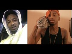 22 Savage Pulls out $142,000 and Challenges 21 Savage to Give back to the Community! sddefault 30