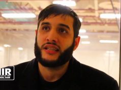 MIKE P ON CHEF TREZ FREESTYLE ABILITY: CHEF DON’T REALLY FREESTYLE??? #BL4 maxresdefault 242