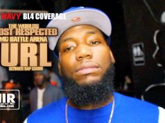 MR WAVY RIGHT OFF HIS BILL COLLECTOR BATTLE SAYS: I WANT BRIZZ RAWSTEEN!!! #BL4 maxresdefault 267