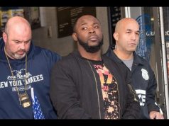 Judge reverses Taxstone Bail after Feds claim they have Eye Witnesses pointing him out as Shooter. sddefault 18