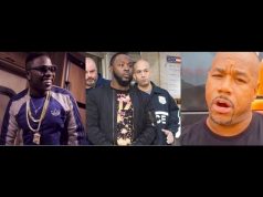 Wack100 Tells Troy Ave ‘Rule #1: SAY NOTHING’ after Troy puts out Statement after Taxstone arrest. sddefault 19