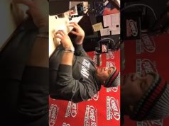 Fat Joe Reacts & Goes CRAZY over ShEther, Nicki Minaj & Remy Ma’s Beef On Power 92 sddefault 16