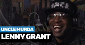 Uncle Murda Says "Mase Is Going To Hell!"