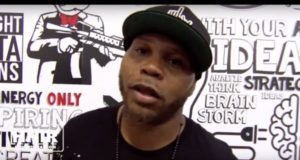 DANNY MYERS VS K SHINE