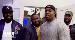 O RED, TECH 9, JAY BLAC, BEASLEY DEBATE SMACK VOL.1.