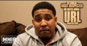 GOODZ DA ANIMAL ISSUES CYPHER CHALLENGE, BY URL.