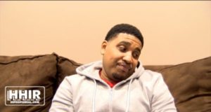 GOODZ SHARES ADVICE TO NEW BATTLE RAPPERS