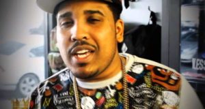 GOODZ ANALYZE 2017, HIS COMEBACK TO BATTLE RAP