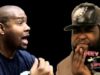 DR UMAR JOHNSON vs TARIQ NASHEED “THE BREAK DOWN” DR UMAR JOHNSON vs TARIQ NASHEED, THE BREAK DOWN