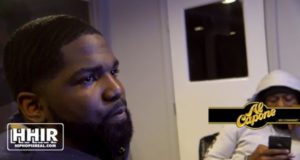TSU SURF REVEALS WHY HE DON'T WANNA BATTLE GOODZ!