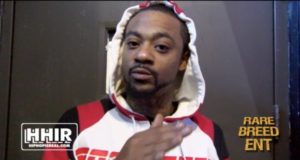 QLEEN PAPER RECAPS HIS BATTLE VS JIMZ LHS5