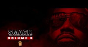 SMACK VOL 3 BATTLE EVENT TRAILER (12-15-18)| URLTV